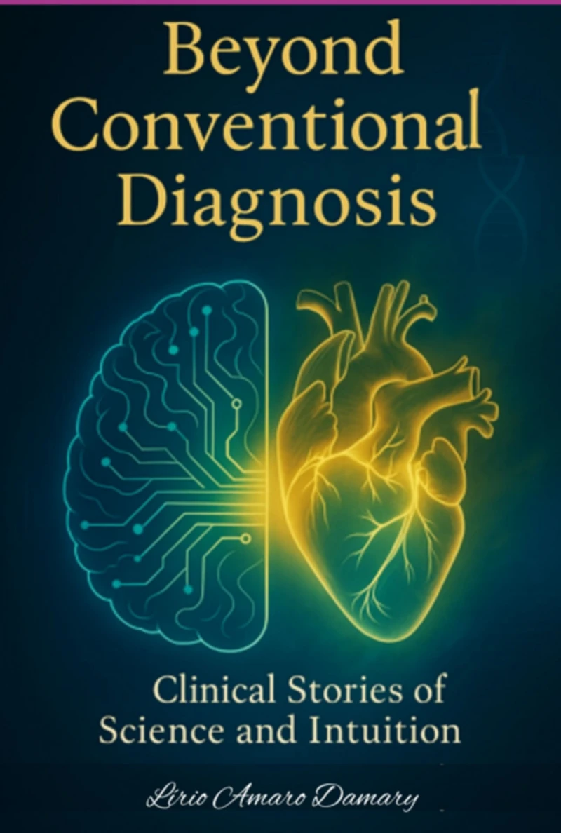 Portada: Beyond Conventional Diagnosis:
