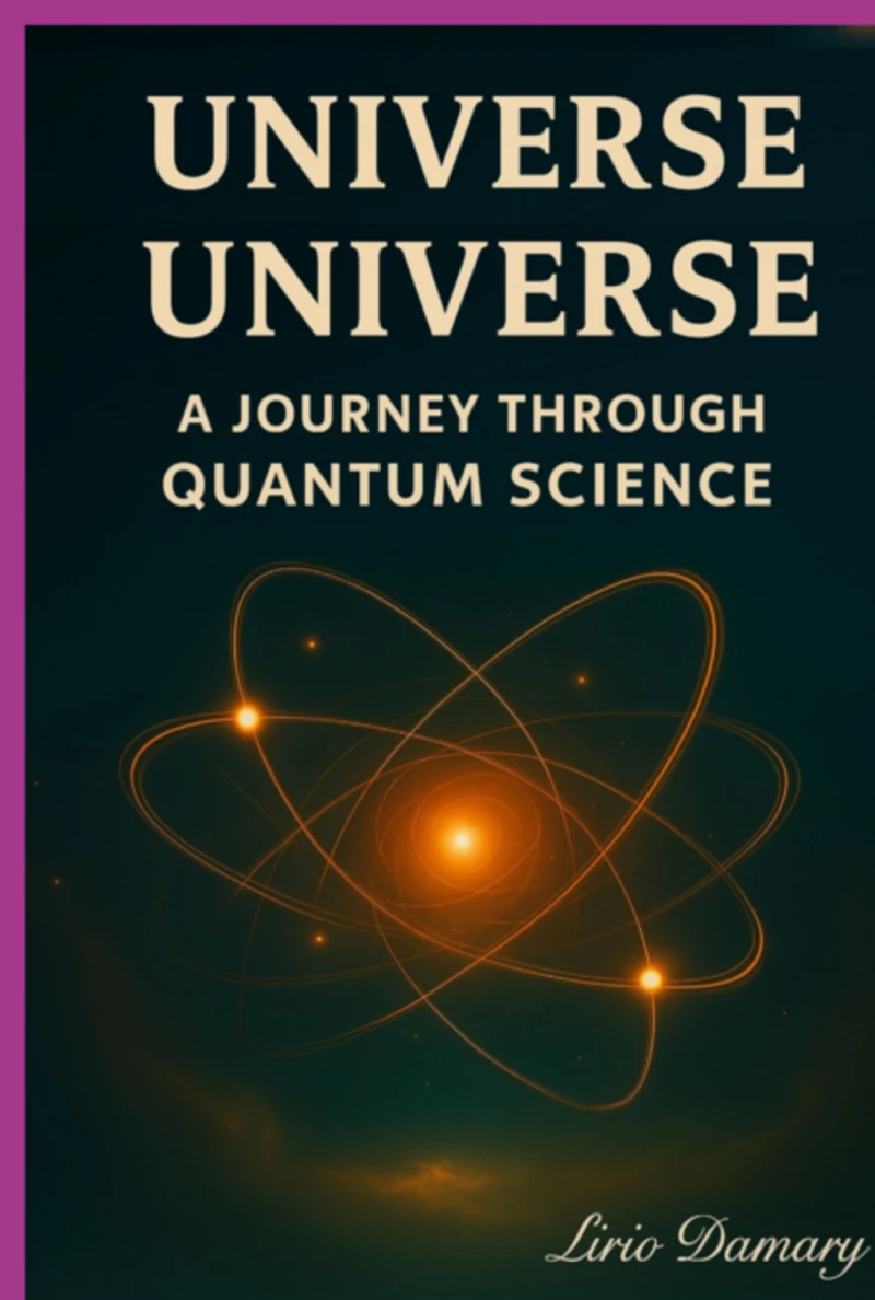 Portada: The Invisible Universe