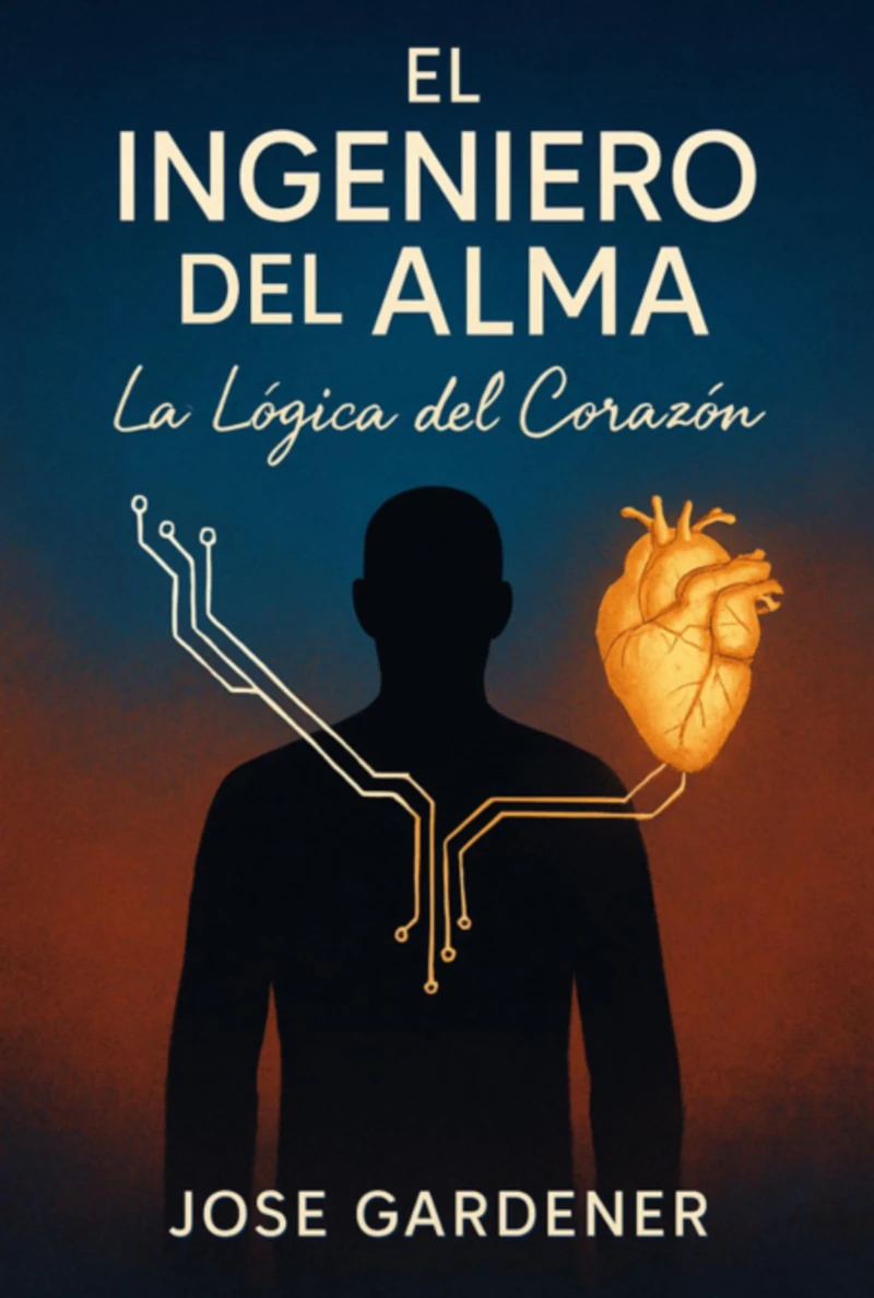 Portada: El Ingeniero Del Alma