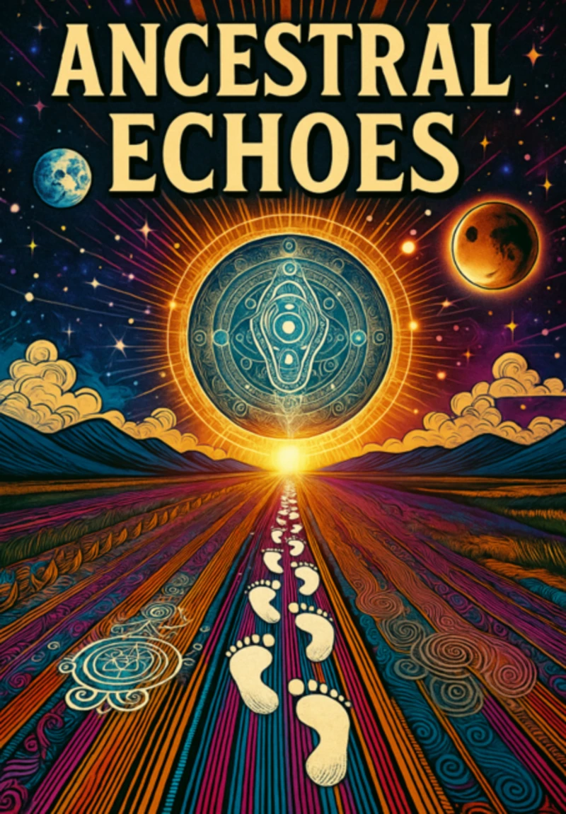 Portada: Ancestral Echoes