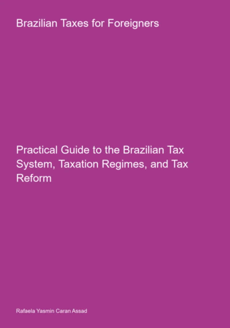 Portada: Brazilian Taxes For Foreigners