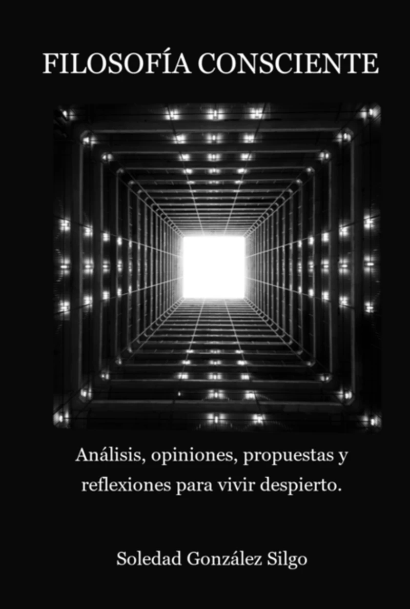 Portada: Filosofía Consciente