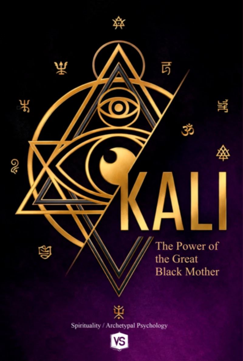 Portada: Kali