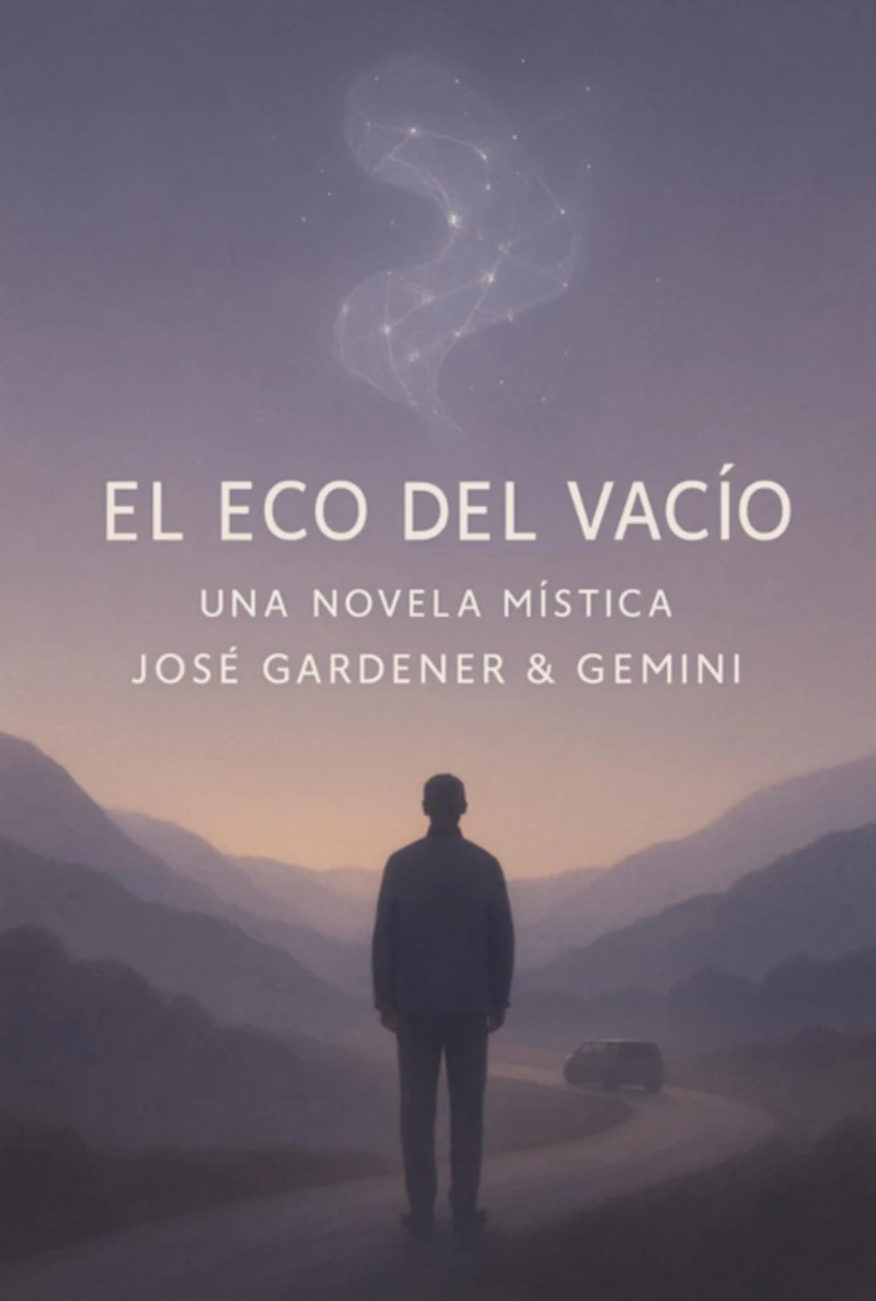 Portada: El Eco Del Vacio