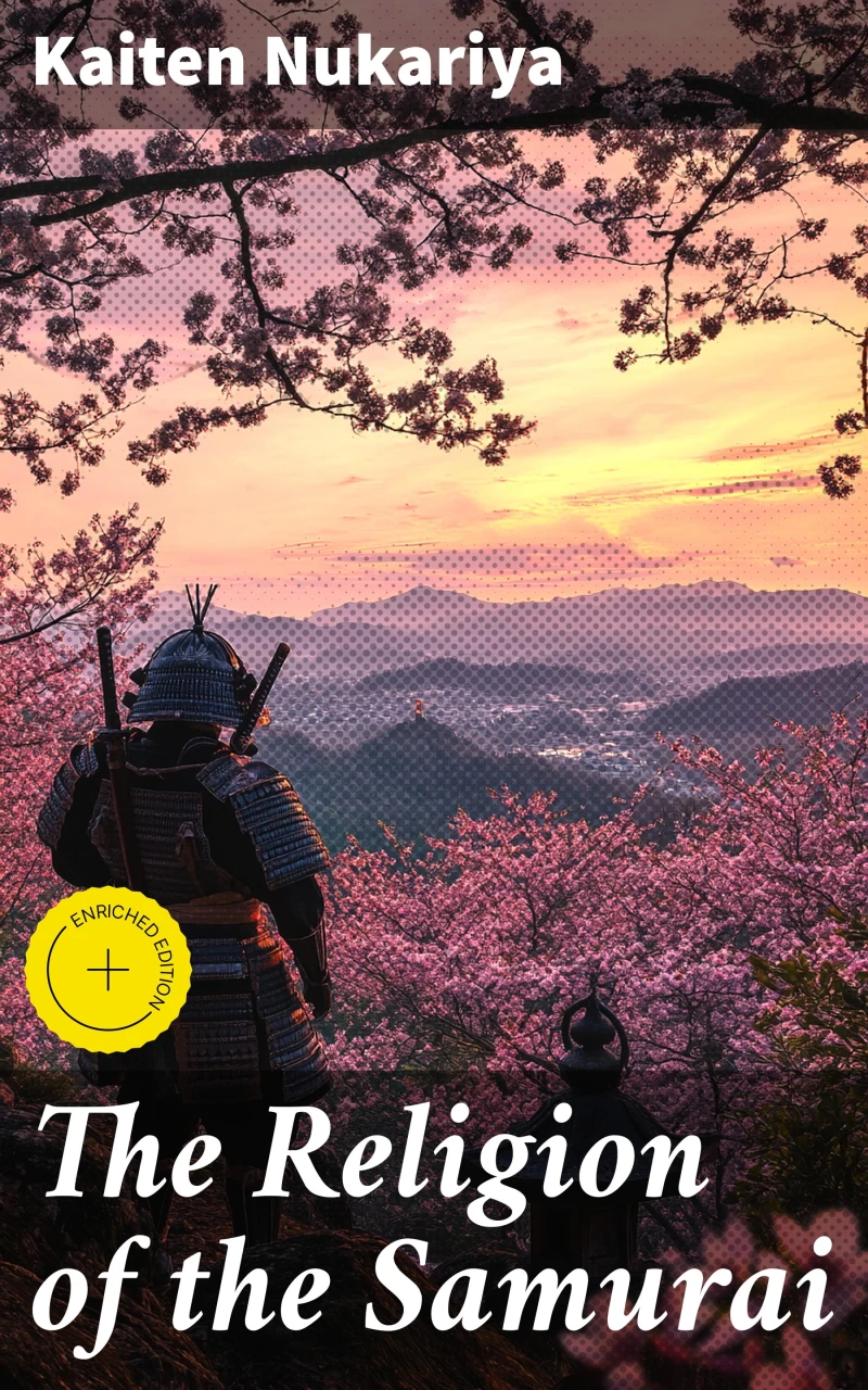 Portada: The Religion of the Samurai