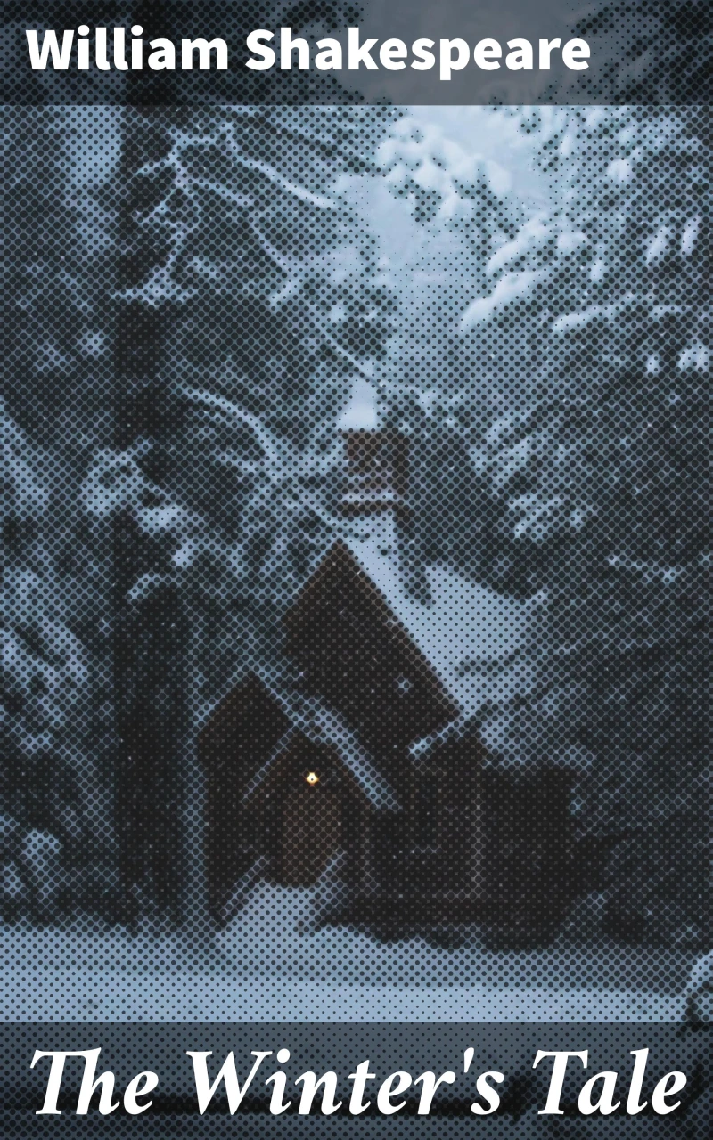 Portada: The Winter's Tale