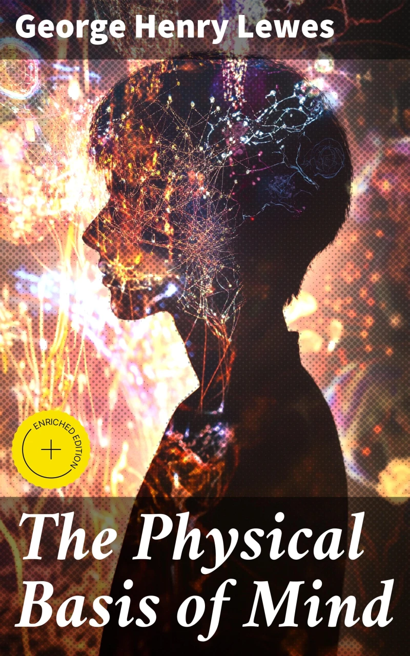 Portada: The Physical Basis of Mind