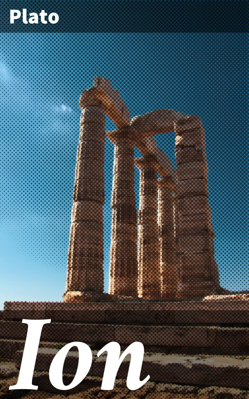 Portada: Ion