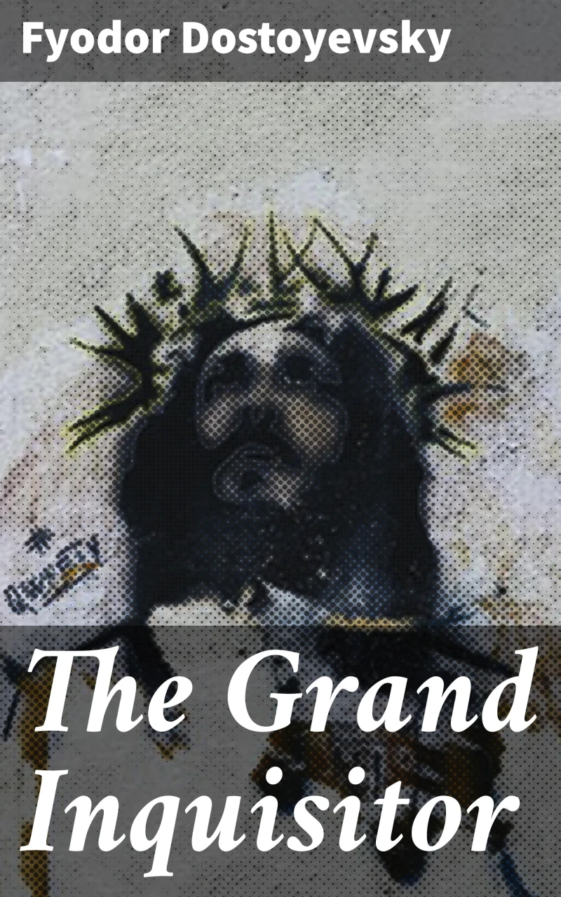 Portada: The Grand Inquisitor