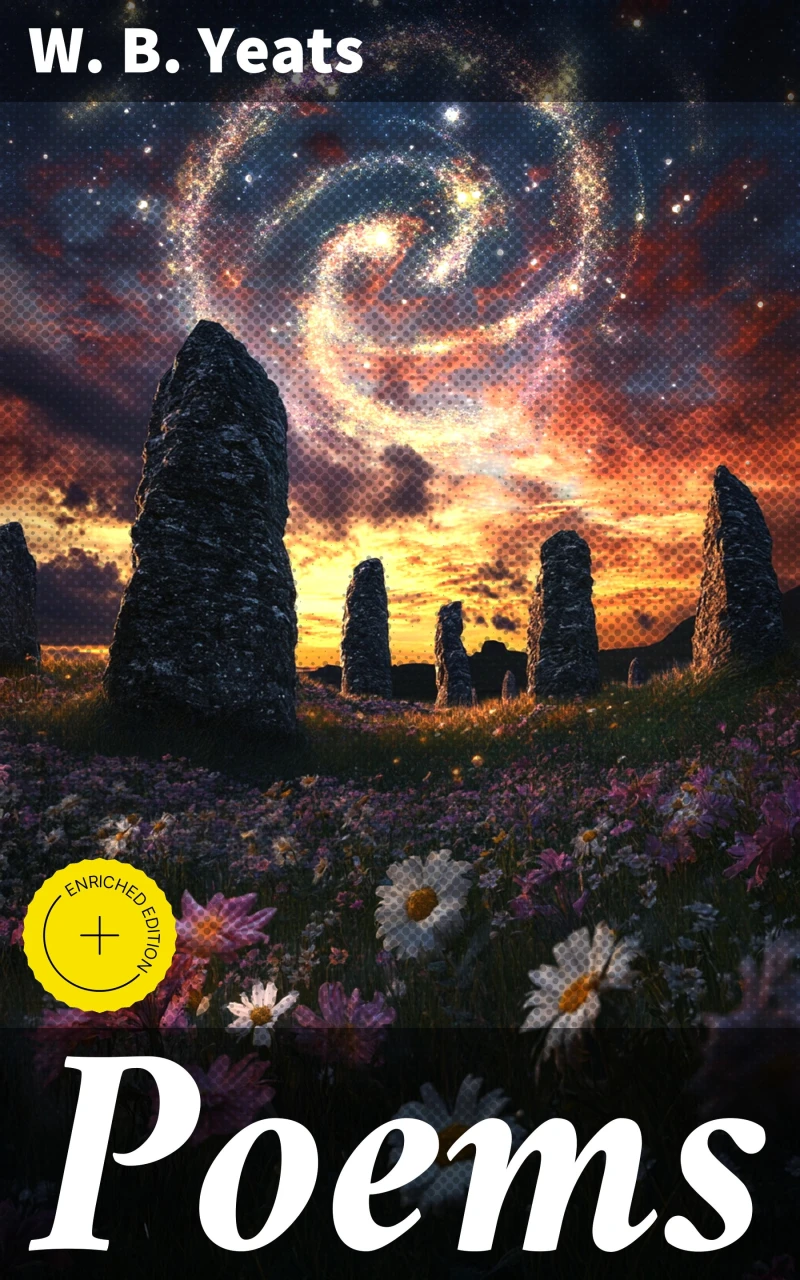 Portada: Poems