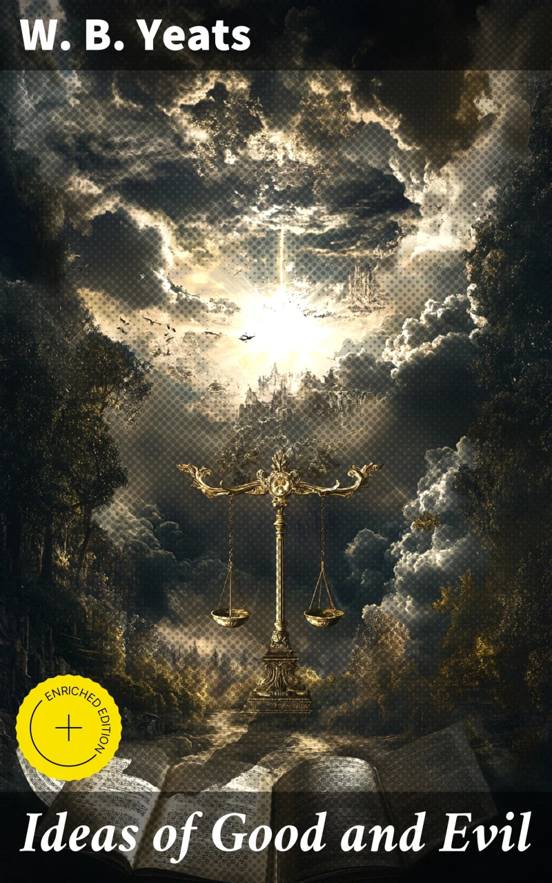 Portada: Ideas of Good and Evil