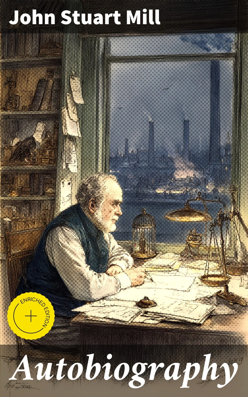 Portada: Autobiography