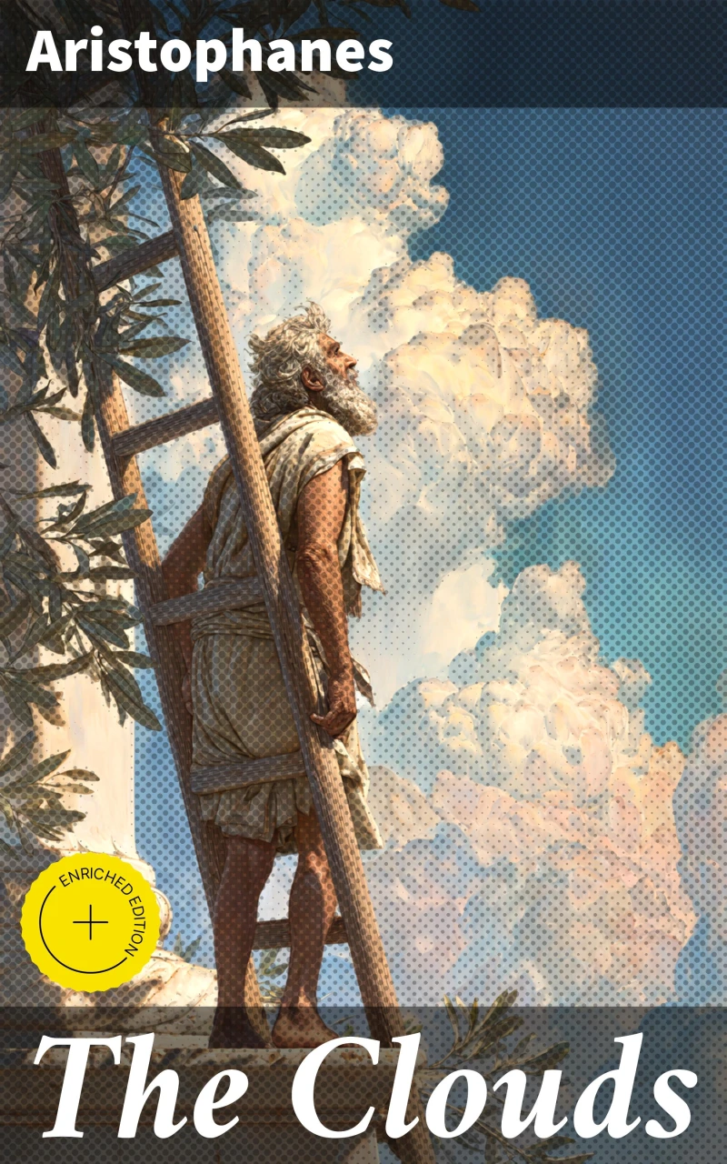 Portada: The Clouds