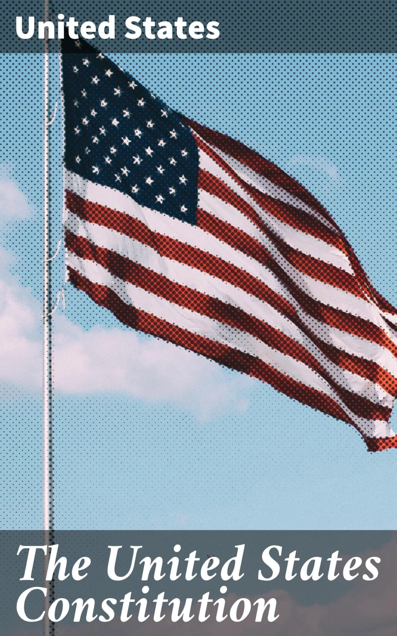 Portada: The United States Constitution