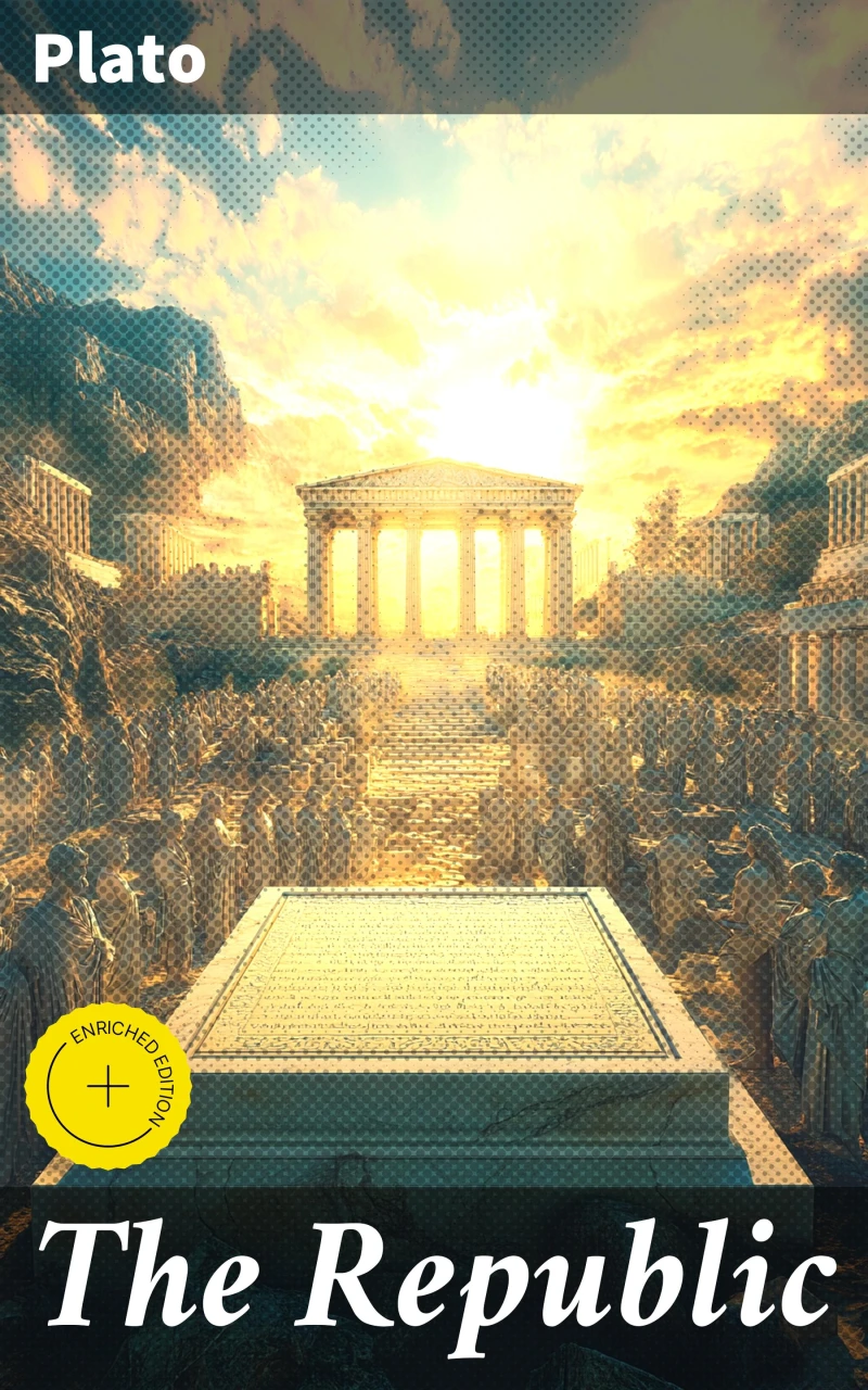 Portada: The Republic