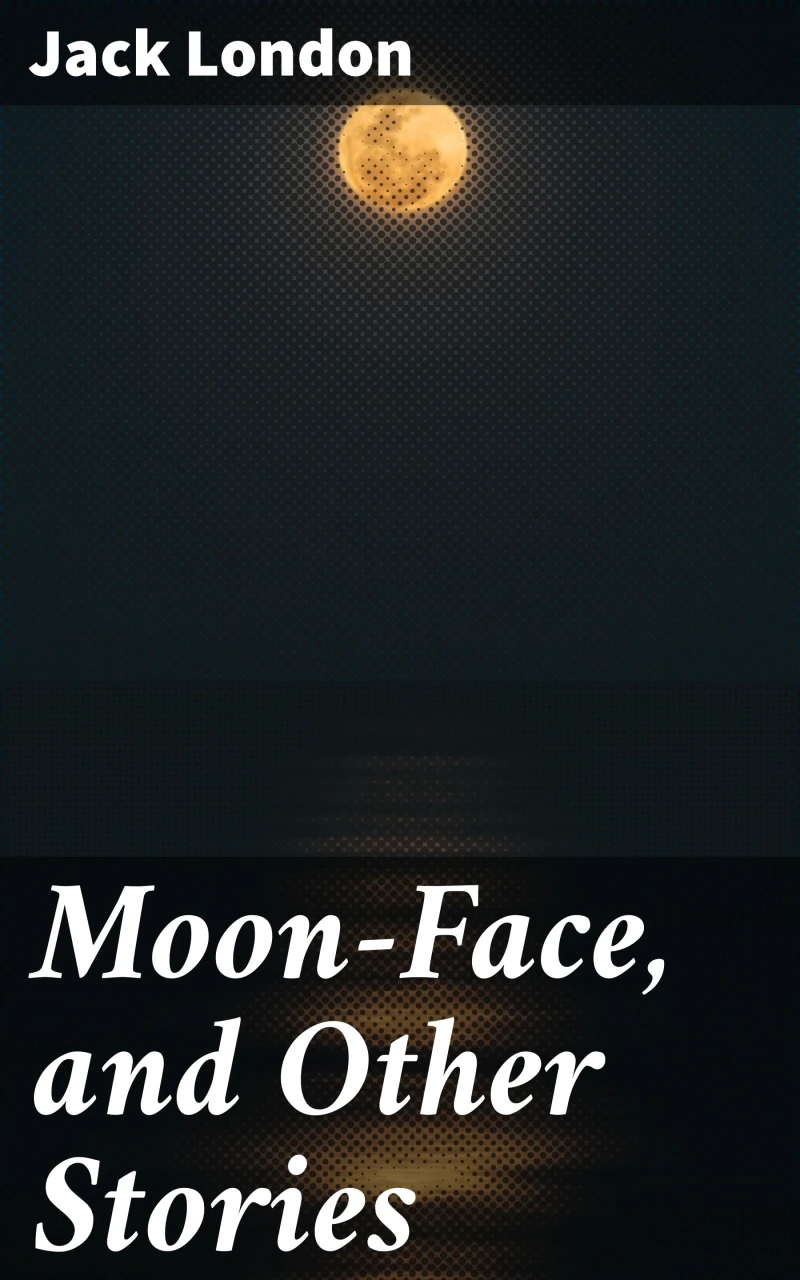Portada: Moon-Face, and Other Stories