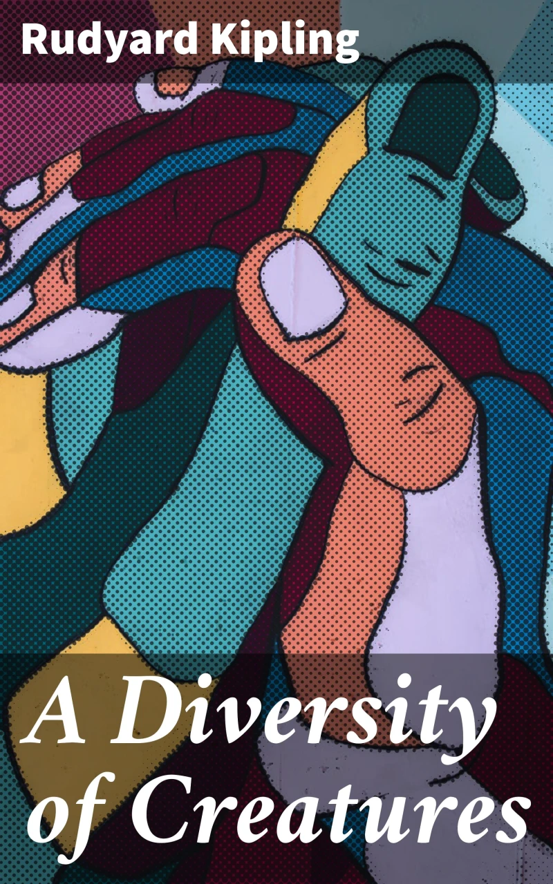 Portada: A Diversity of Creatures