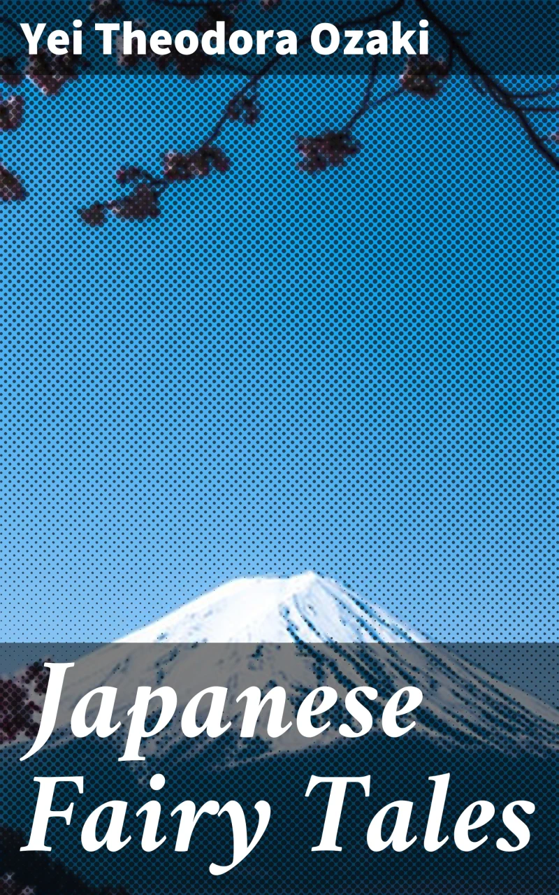 Portada: Japanese Fairy Tales