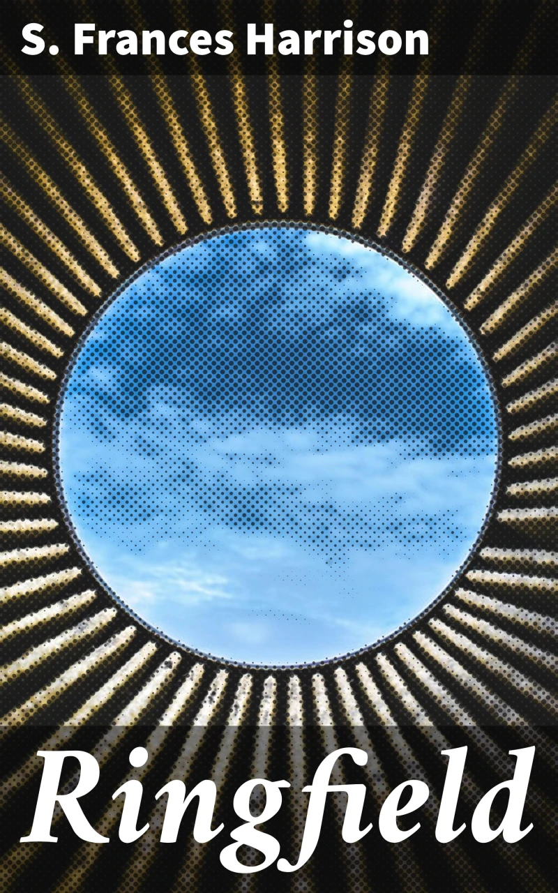 Portada: Ringfield