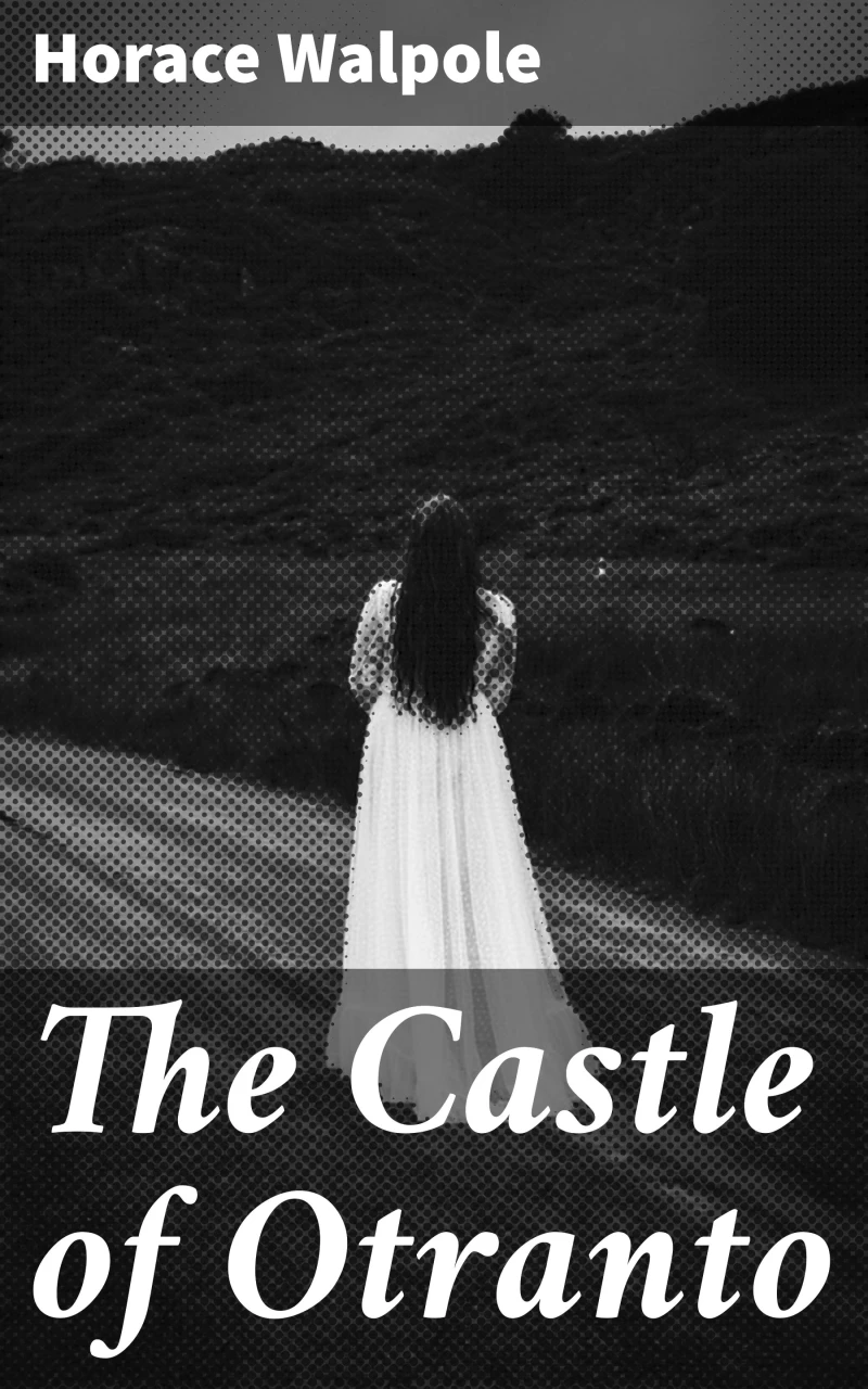 Portada: The Castle of Otranto