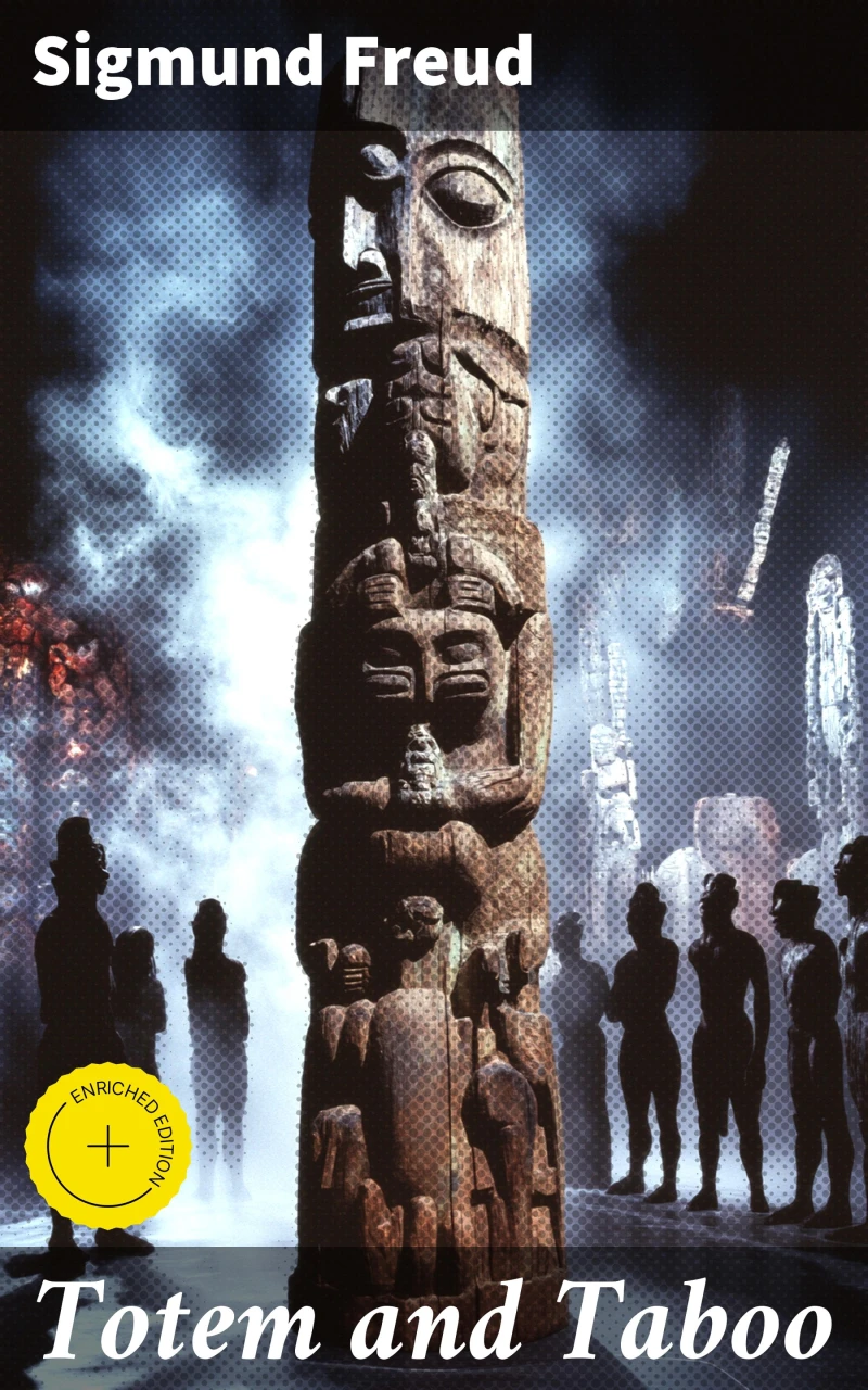 Portada: Totem and Taboo
