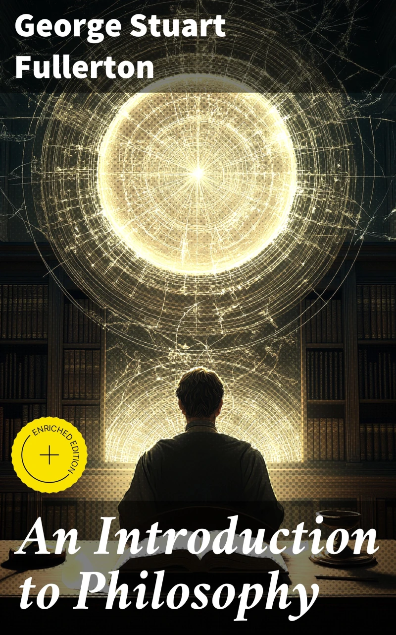 Portada: An Introduction to Philosophy