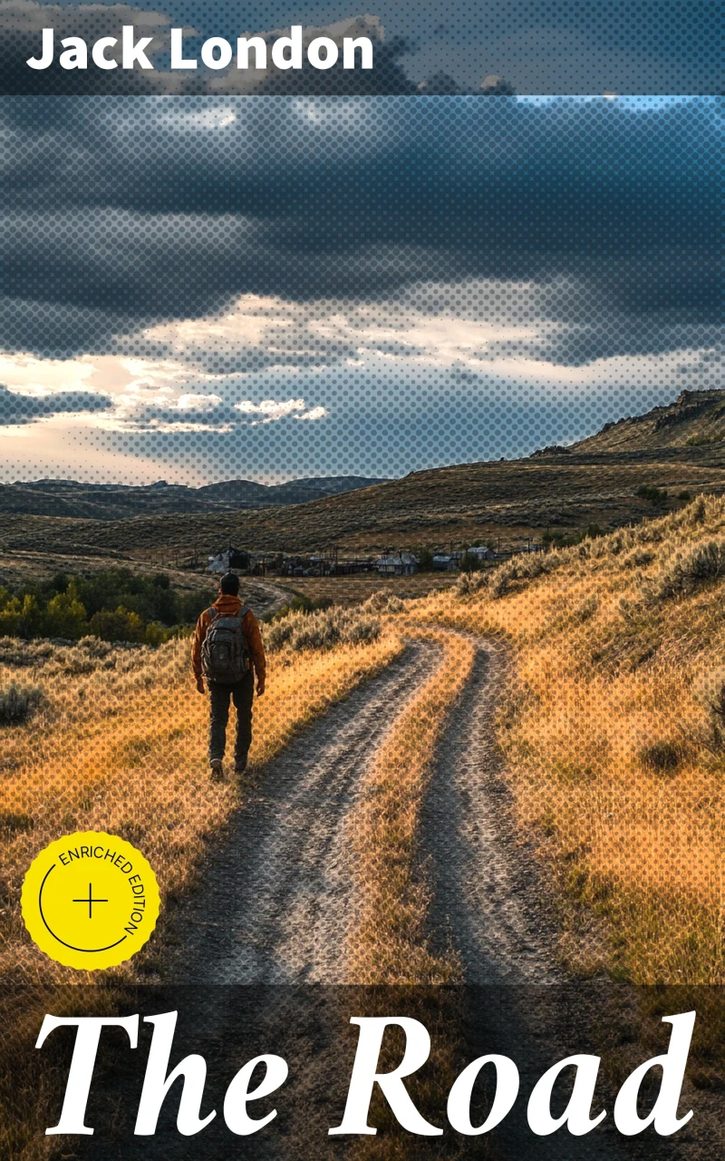 Portada: The Road