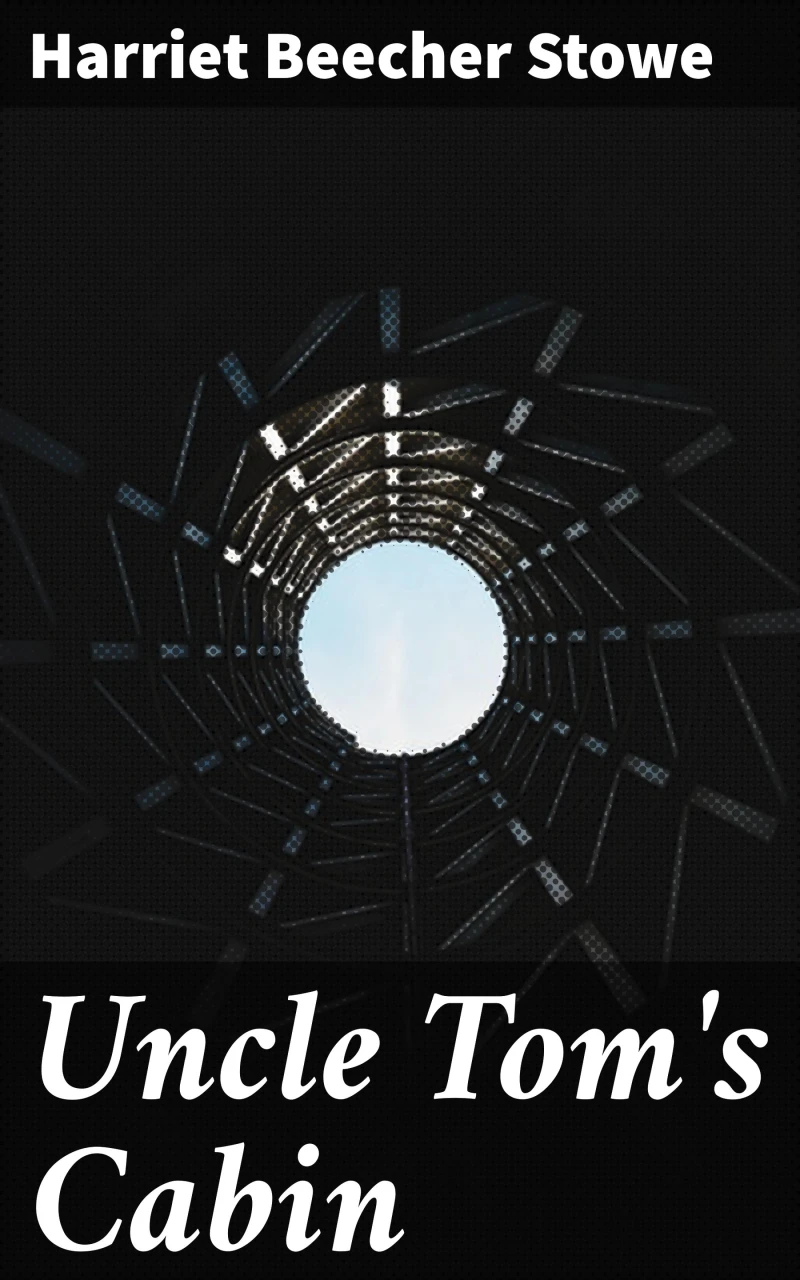 Portada: Uncle Tom's Cabin