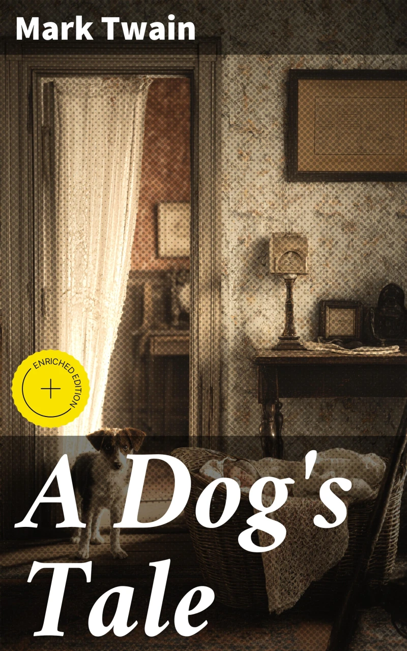 Portada: A Dog's Tale