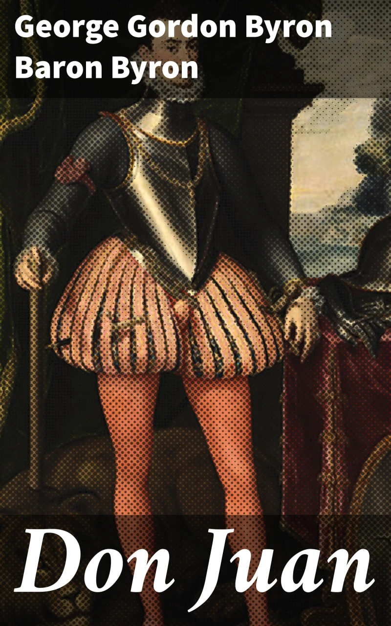 Portada: Don Juan