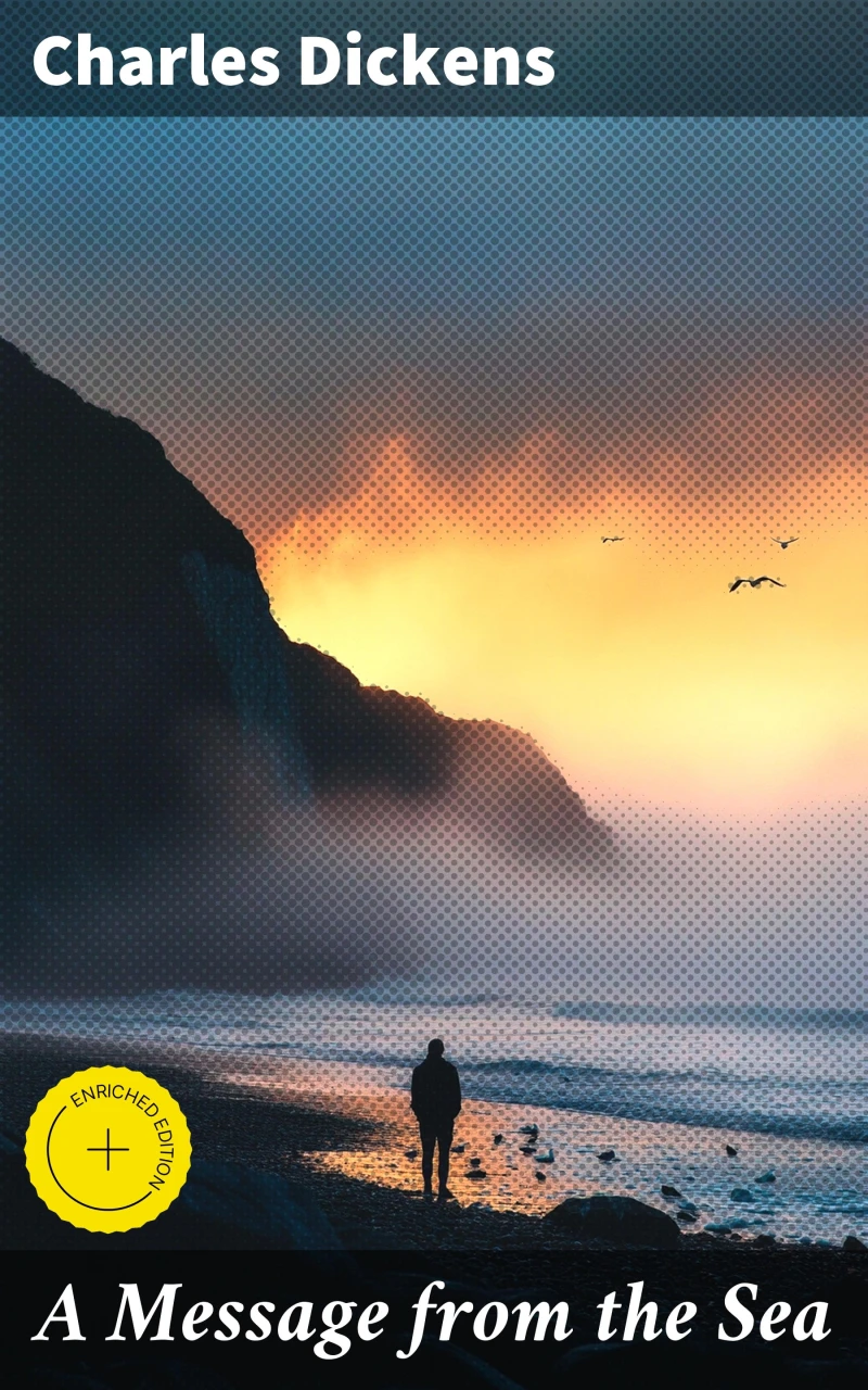 Portada: A Message from the Sea