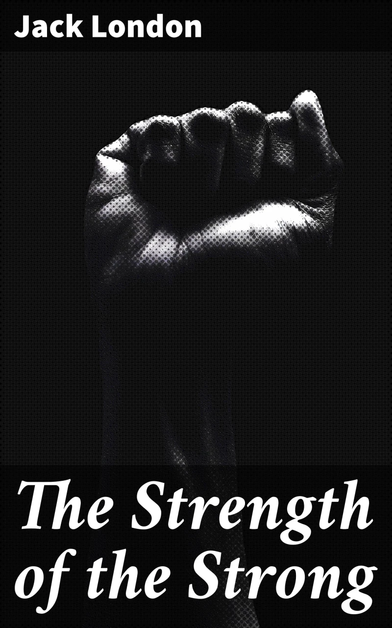 Portada: The Strength of the Strong