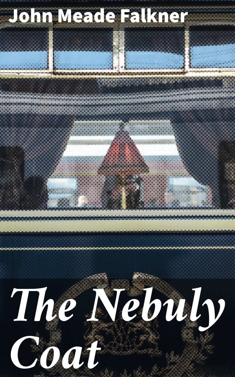 Portada: The Nebuly Coat