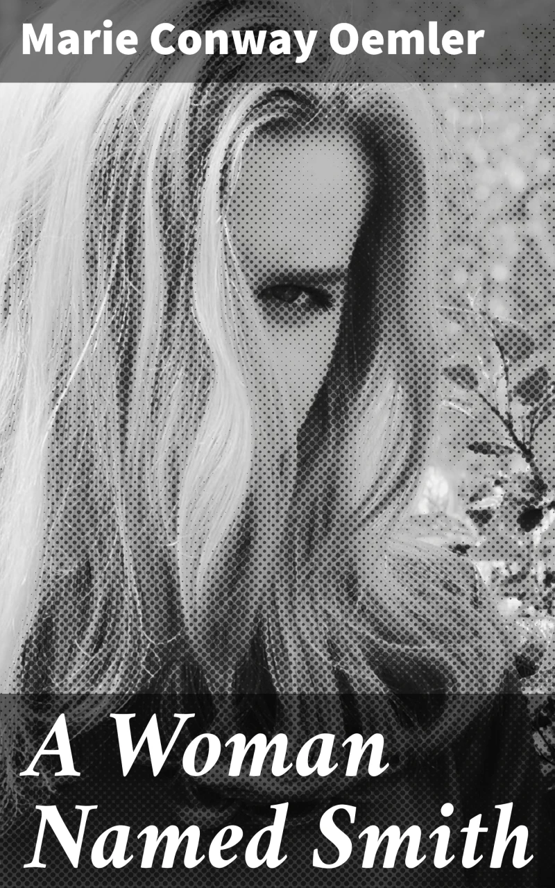 Portada: A Woman Named Smith