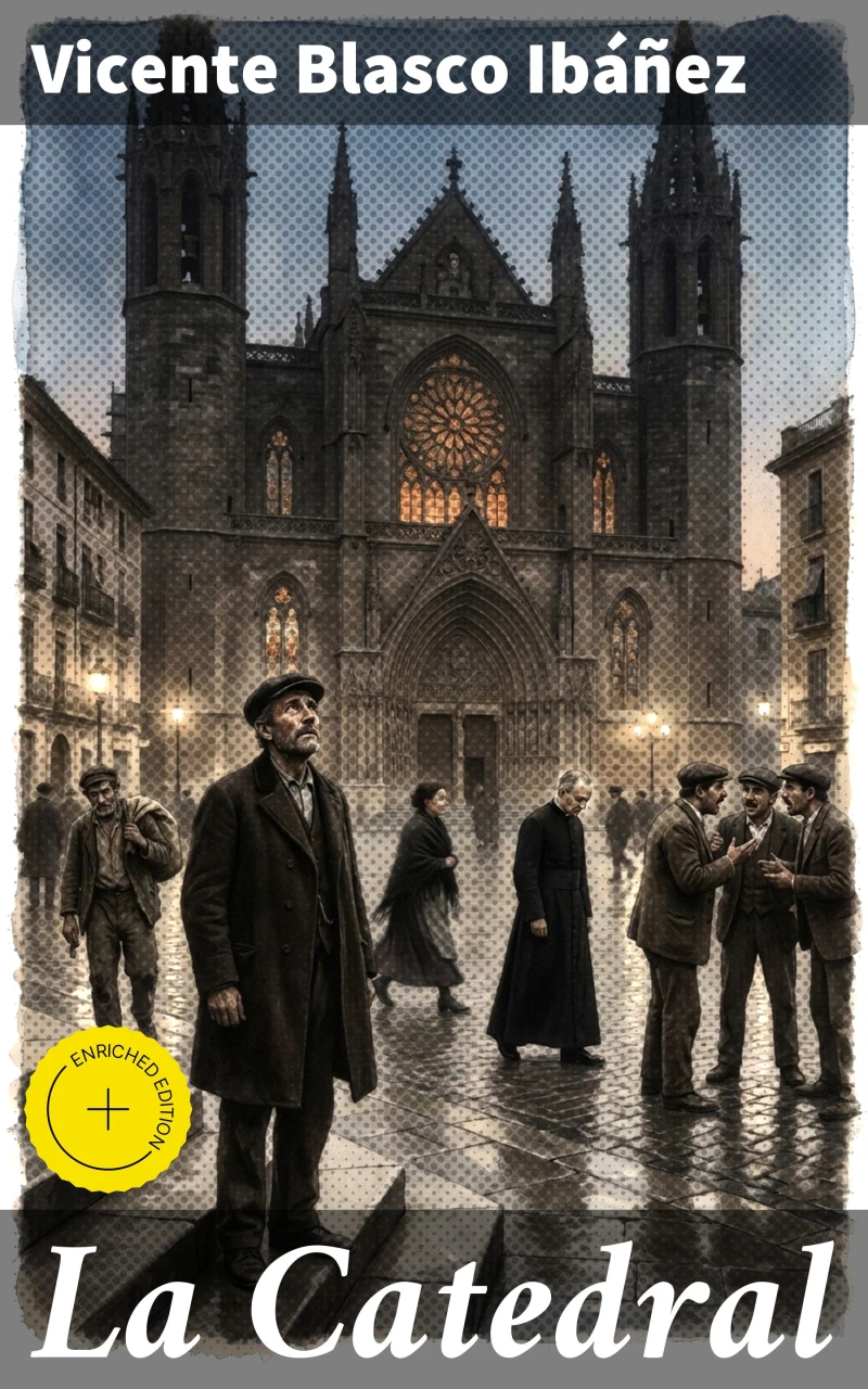 Portada: La Catedral