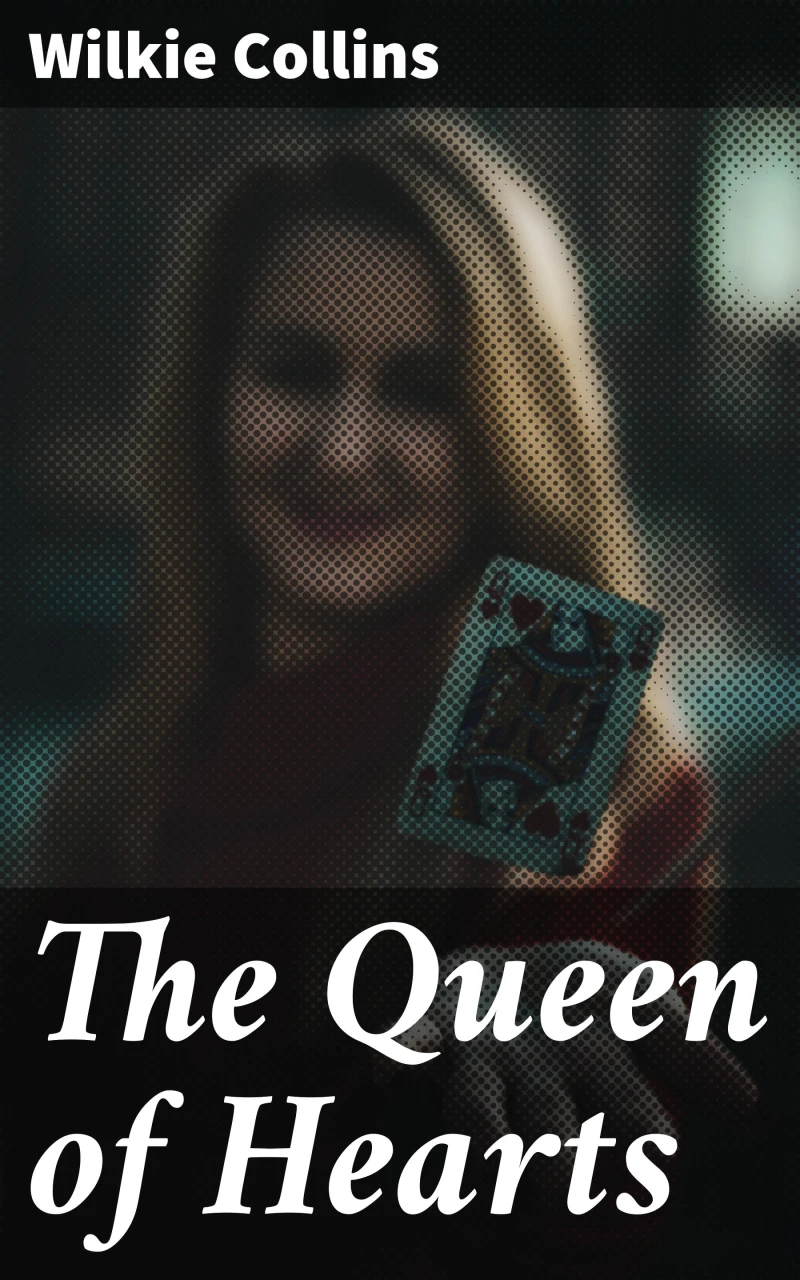 Portada: The Queen of Hearts