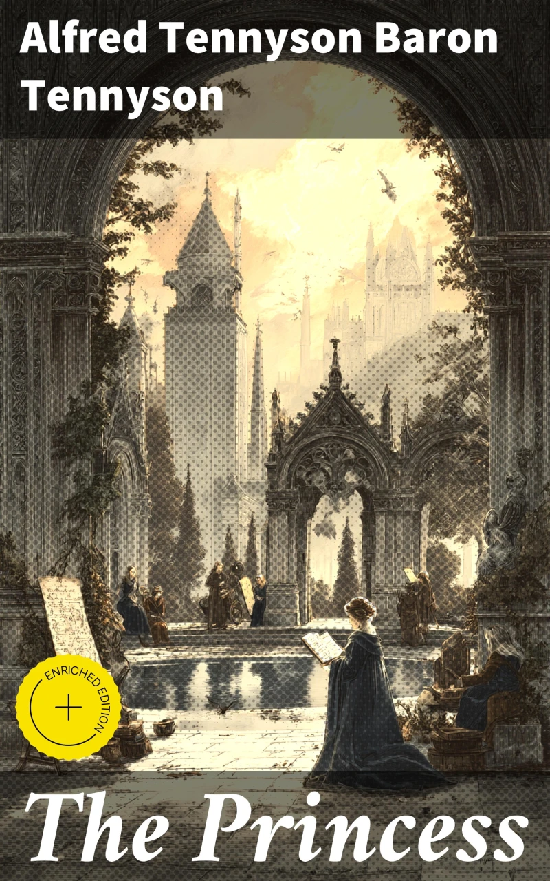 Portada: The Princess