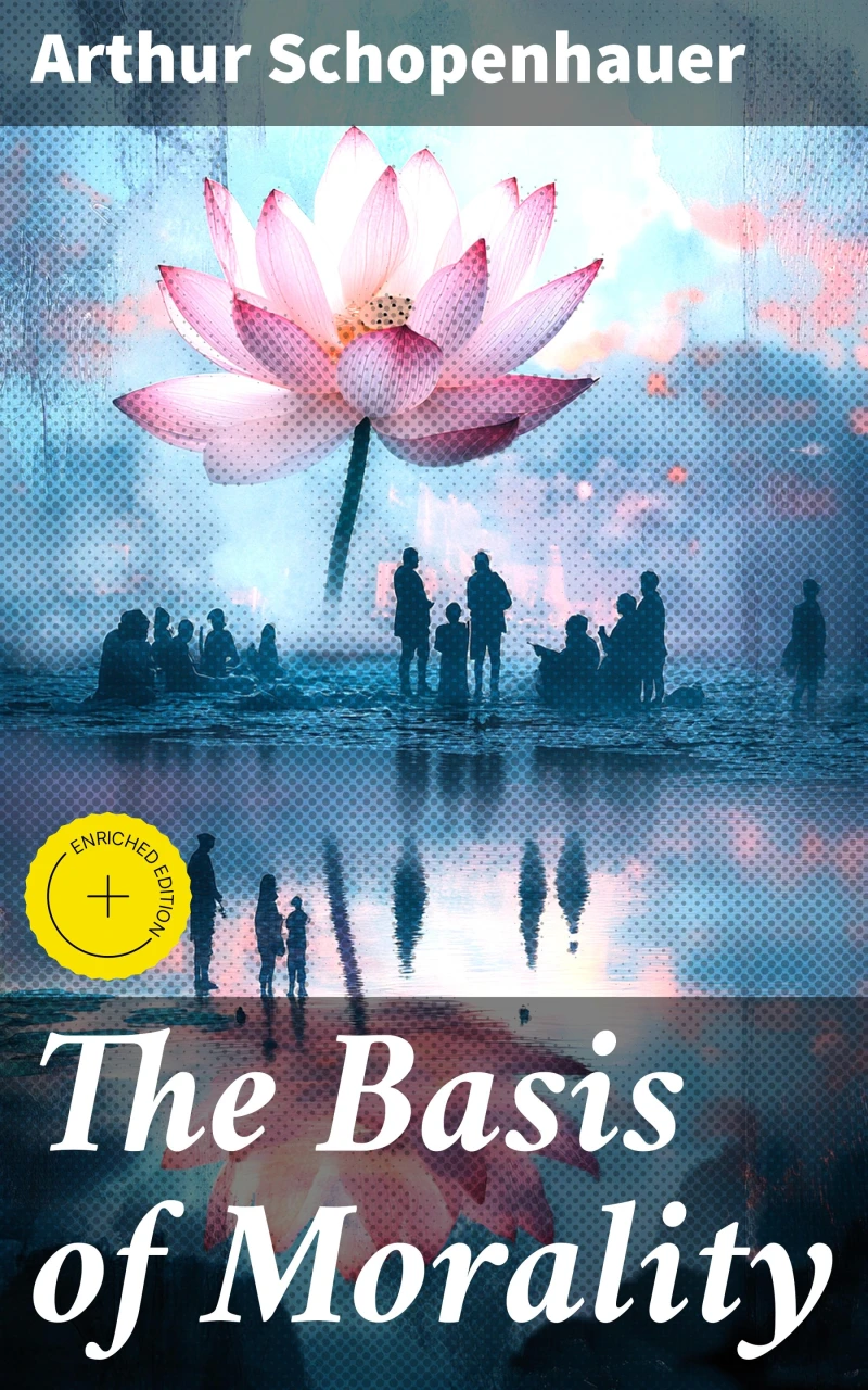 Portada: The Basis of Morality