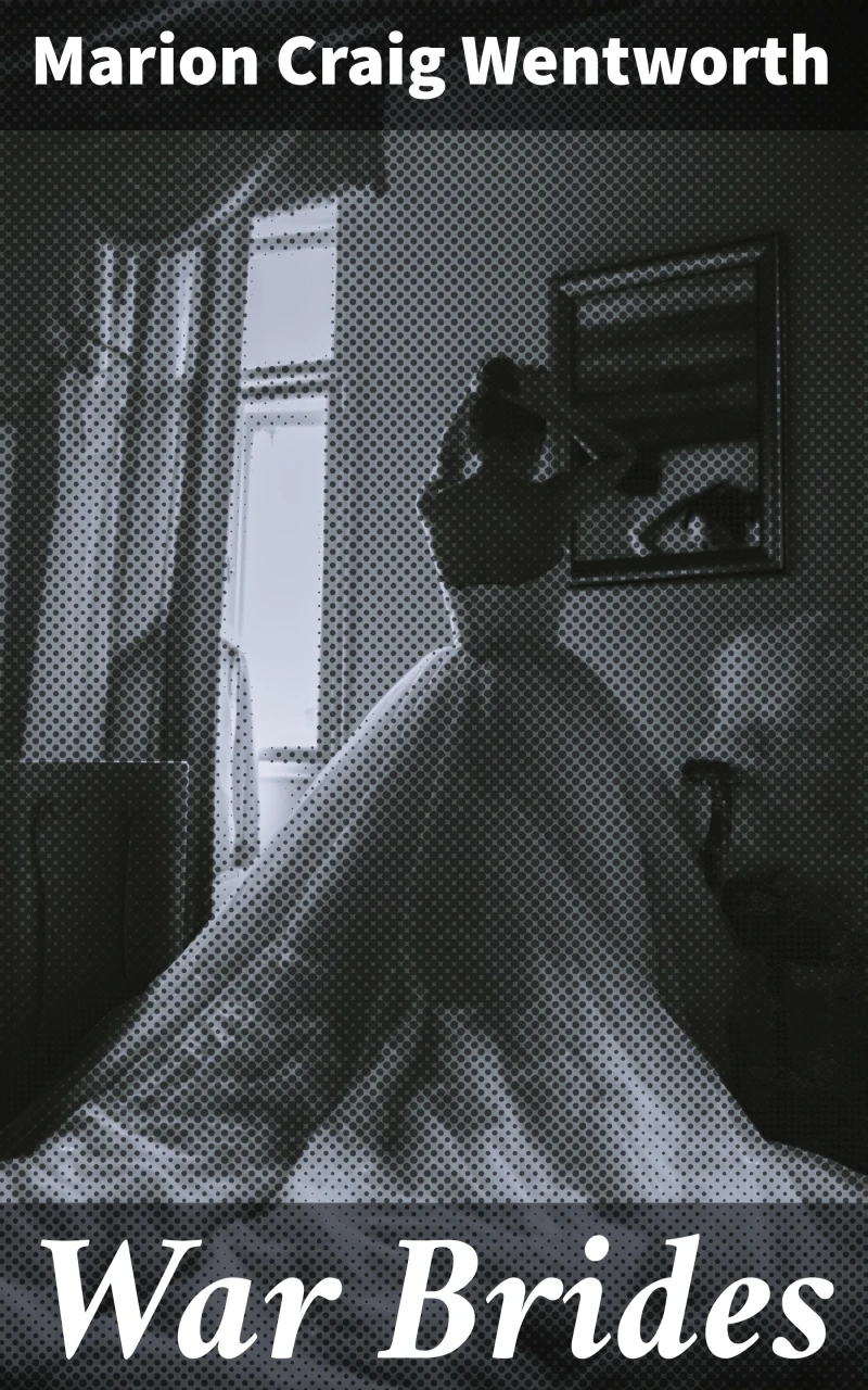 Portada: War Brides