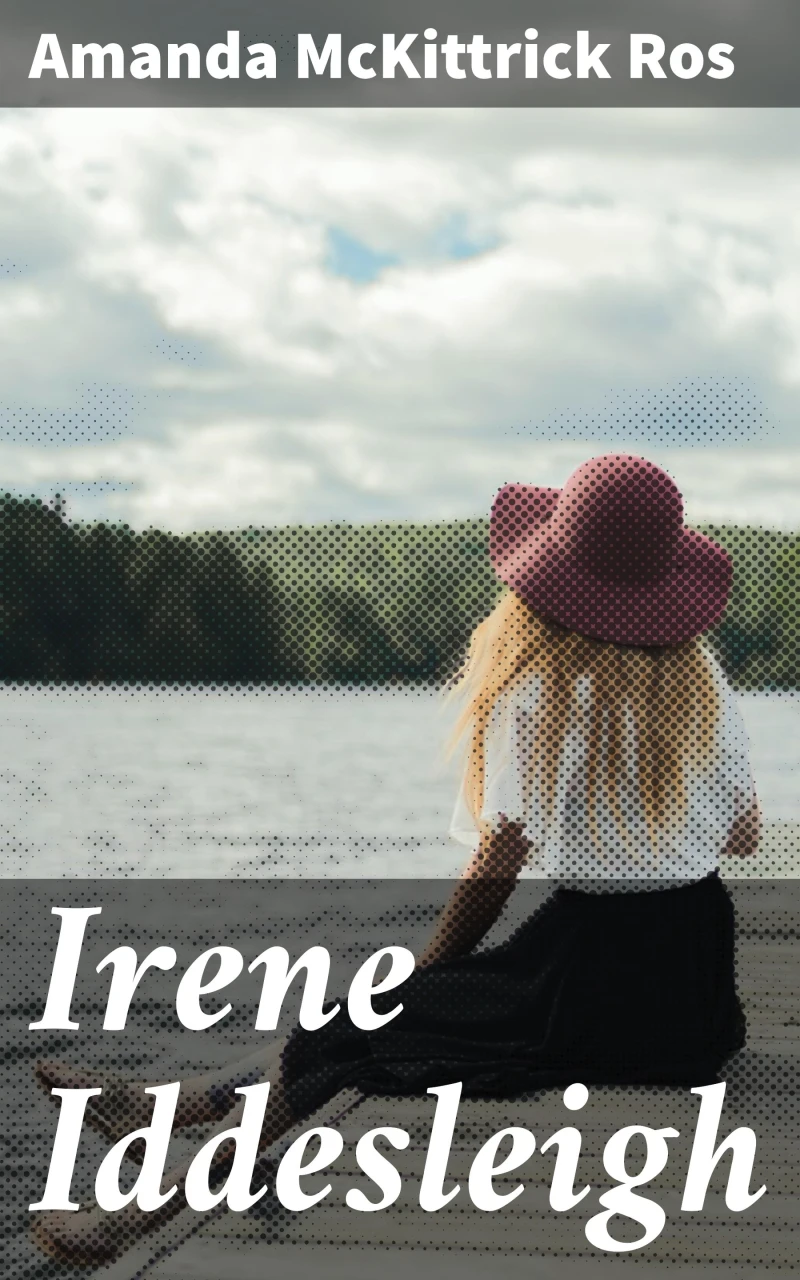 Portada: Irene Iddesleigh
