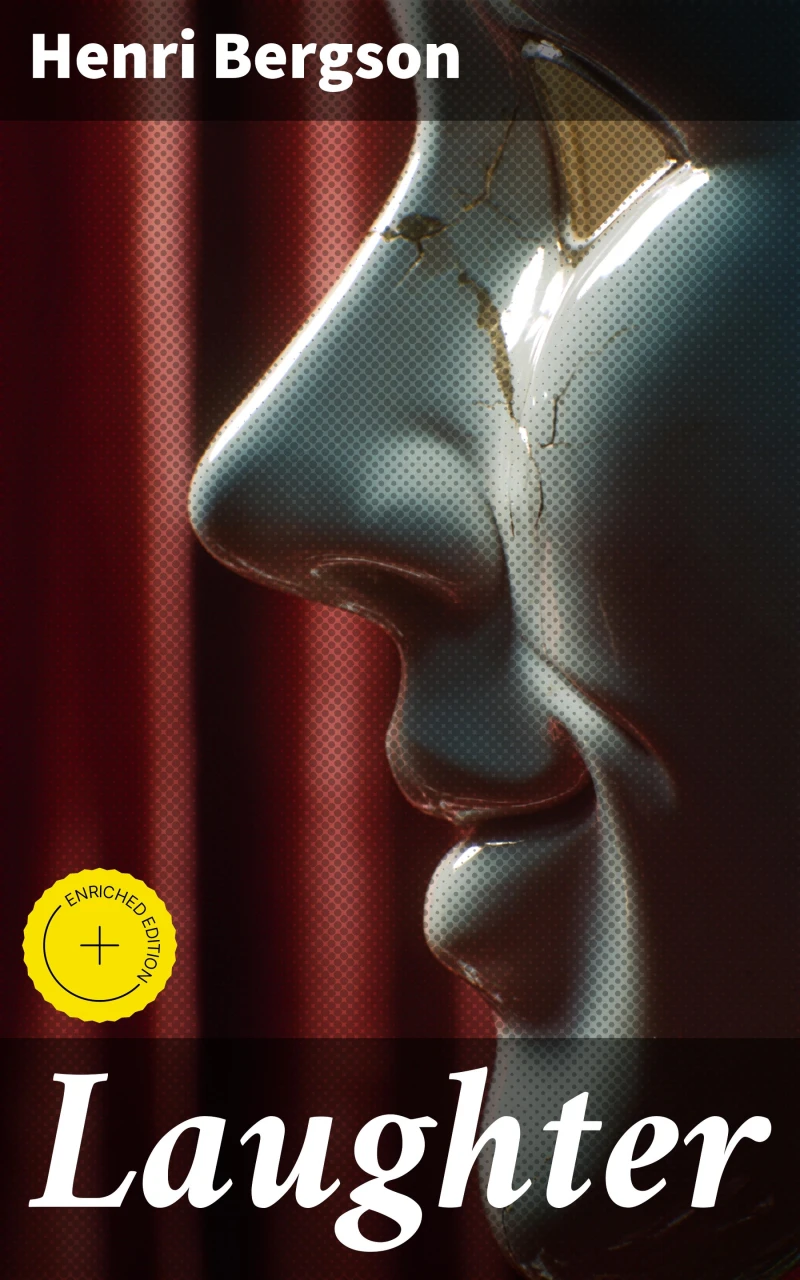 Portada: Laughter