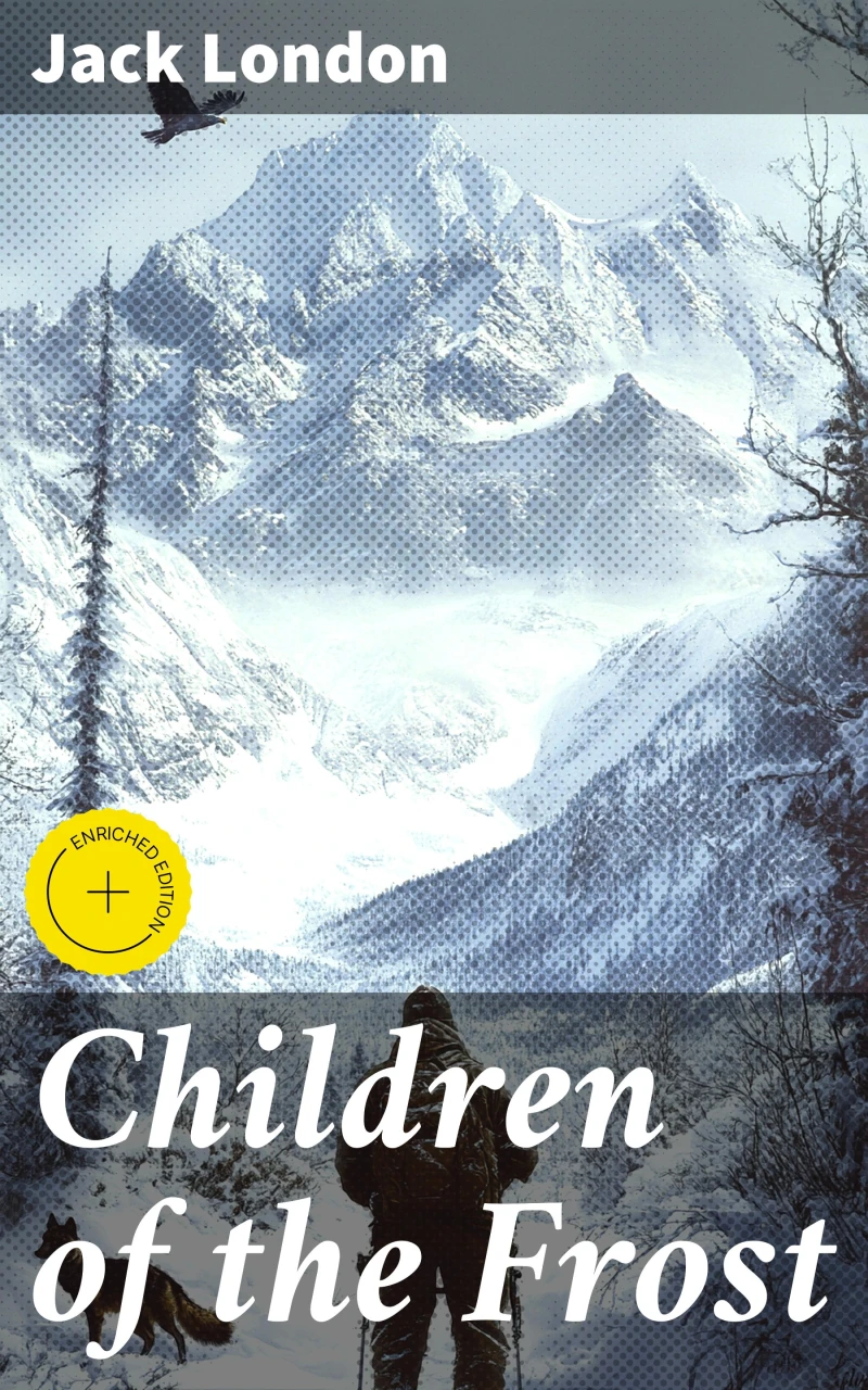 Portada: Children of the Frost