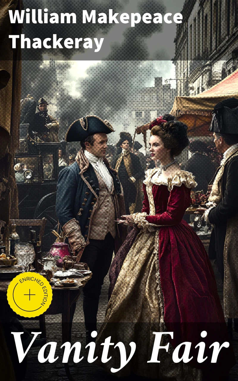 Portada: Vanity Fair