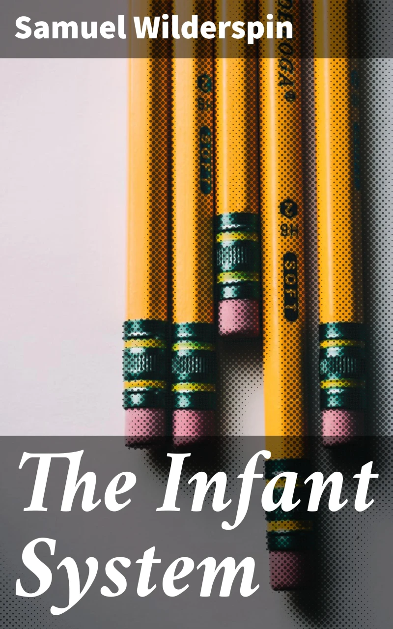Portada: The Infant System