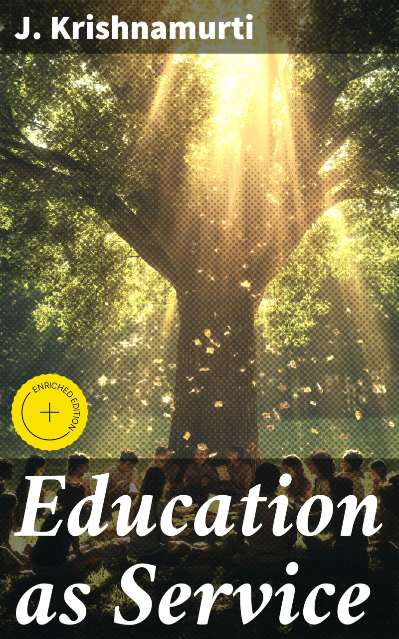 Portada: Education as Service