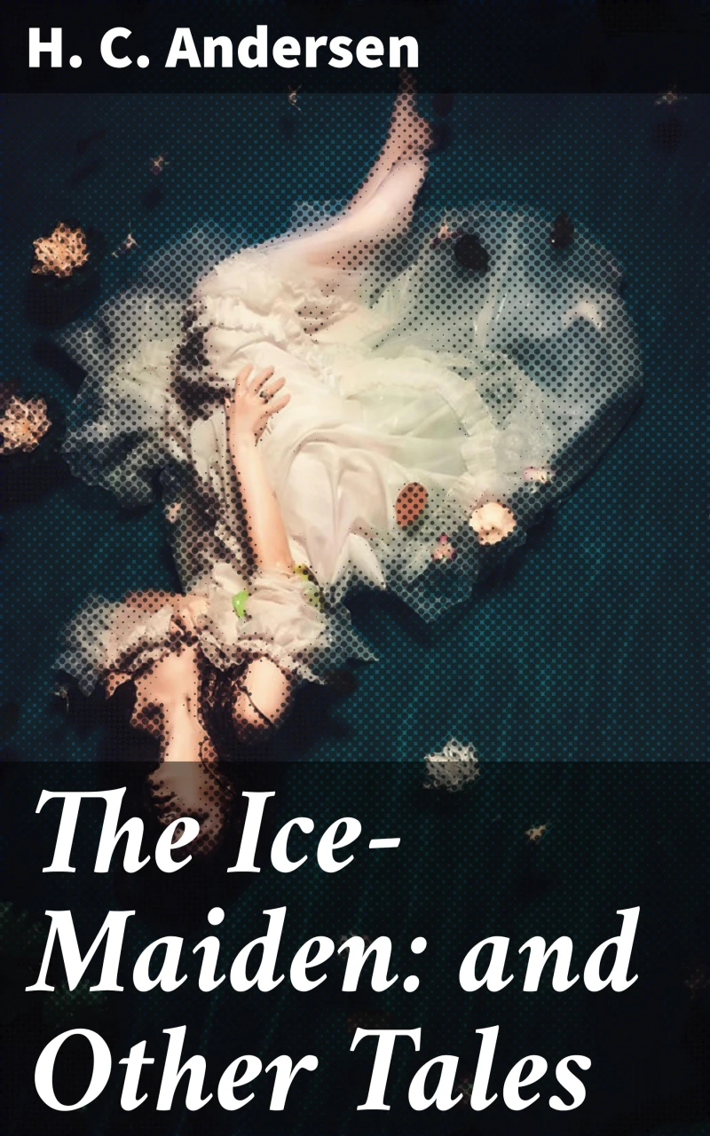 Portada: The Ice-Maiden: and Other Tales