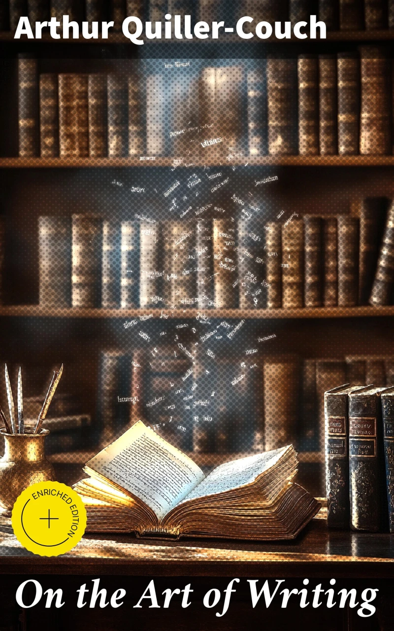 Portada: On the Art of Writing