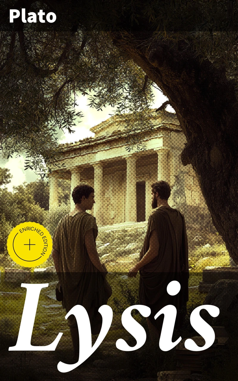 Portada: Lysis