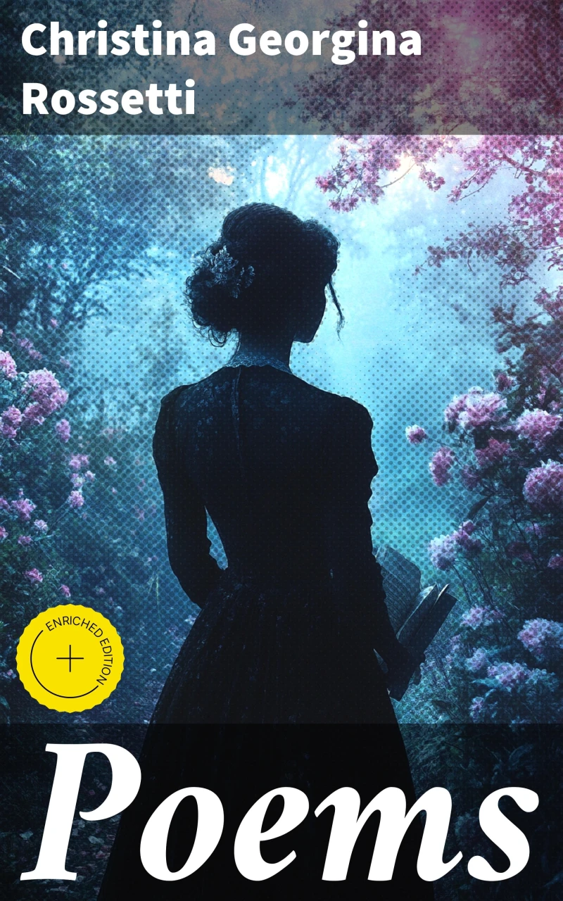 Portada: Poems