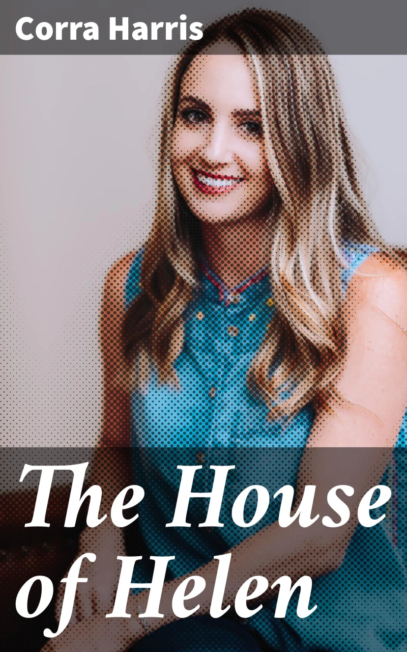 Portada: The House of Helen